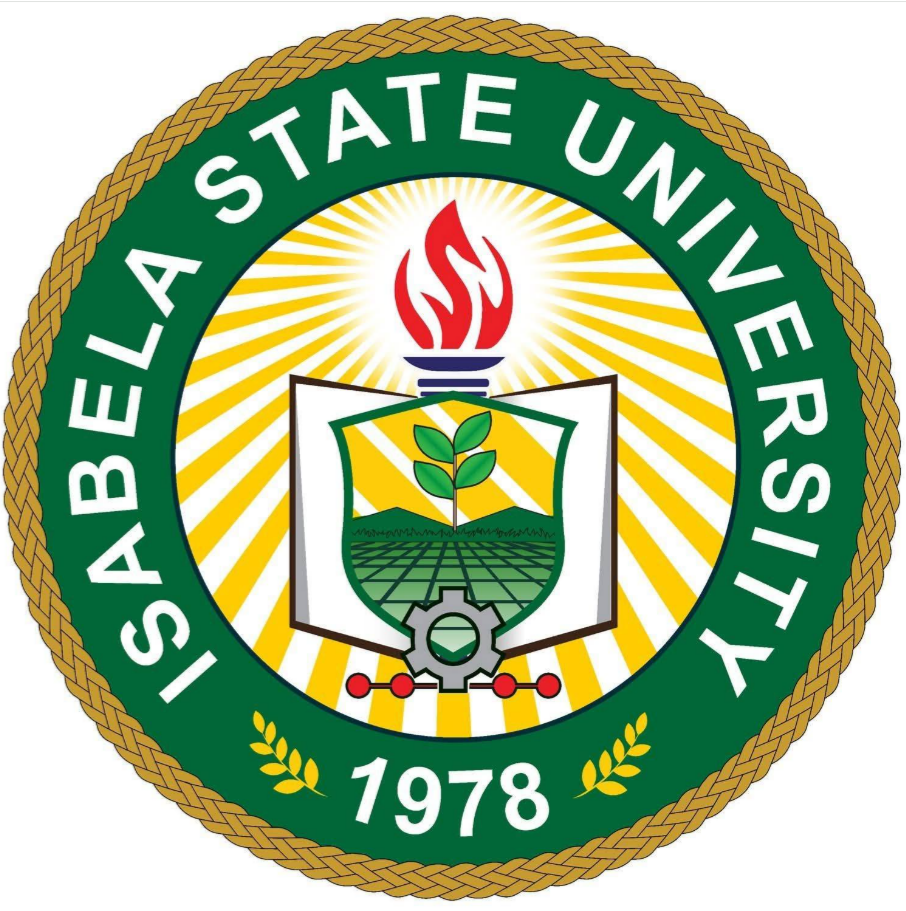 ISU Logo