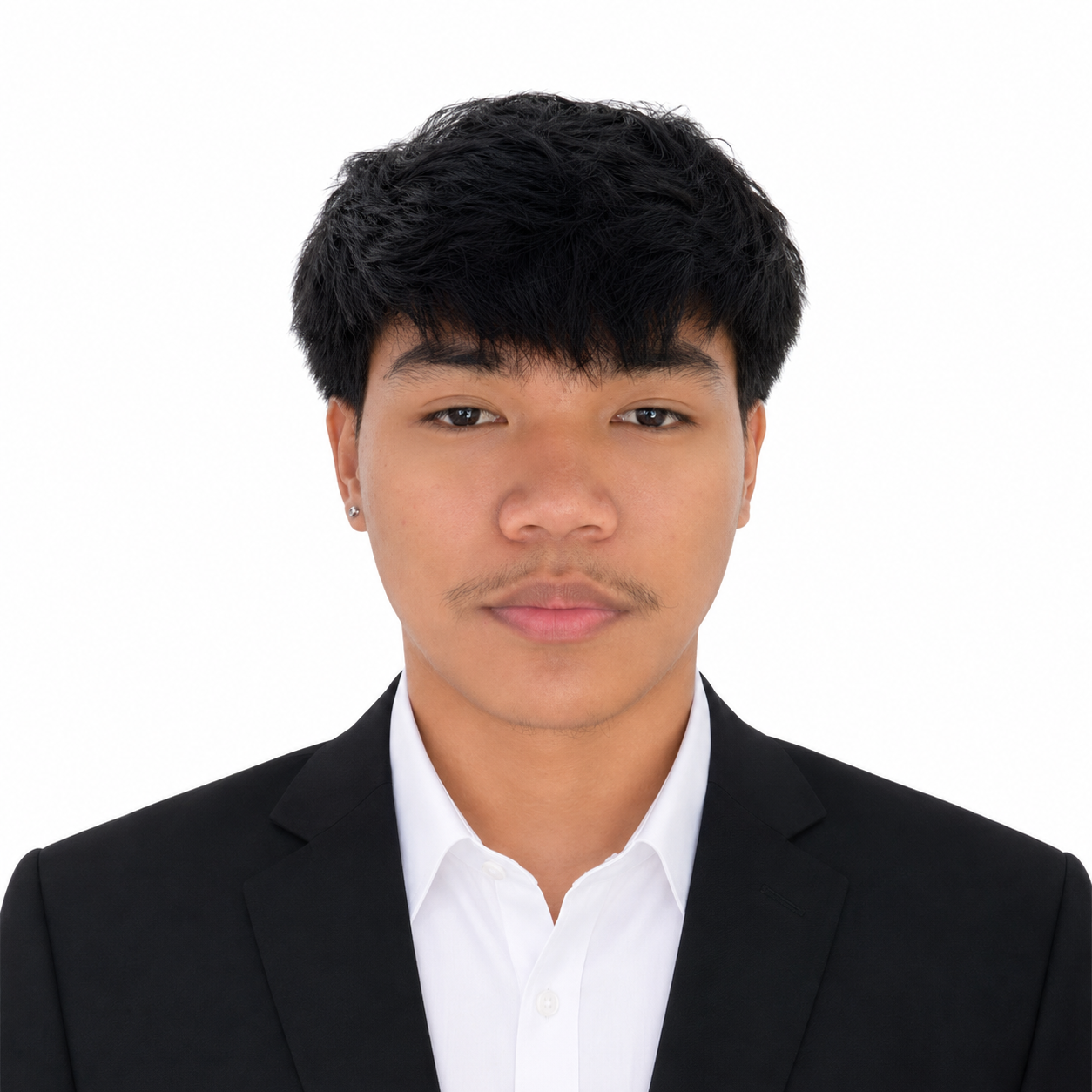 Aljon J. Peralta